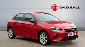 Vauxhall Corsa 1.2 SE Premium 5dr Petrol Hatchback